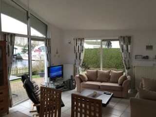 Appartamento per vacanze Lemmer Caratteristiche 6