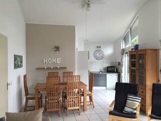 Appartamento per vacanze Lemmer Caratteristiche 8