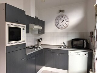 Appartamento per vacanze Lemmer Caratteristiche 9