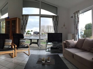 Appartamento per vacanze Lemmer Caratteristiche 7