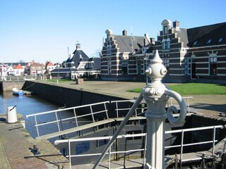 Appartamento per vacanze Lemmer Ambiente 18