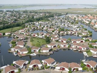 Appartamento per vacanze Lemmer Ambiente 19