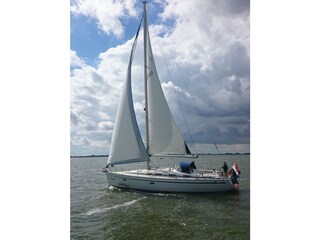 Appartamento per vacanze Lemmer Ambiente 21