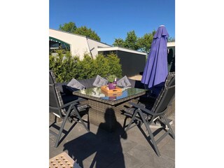 Appartamento per vacanze Lemmer Registrazione all'aperto 2