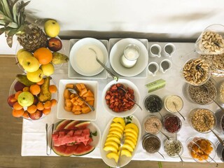 Appartamento per vacanze Tignale  58