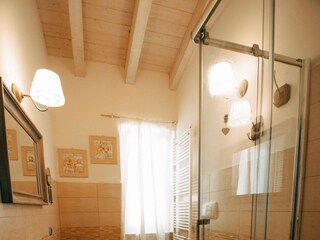 Appartamento per vacanze Tignale  60