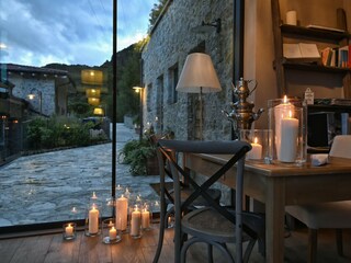 Appartamento per vacanze Tignale  66