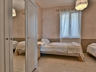 Appartamento per vacanze Tignale Caratteristiche 40