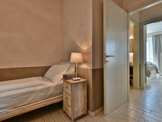 Appartamento per vacanze Tignale Caratteristiche 42