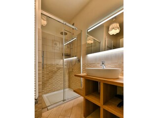 Appartamento per vacanze Tignale Caratteristiche 43