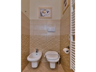 Appartamento per vacanze Tignale Caratteristiche 44