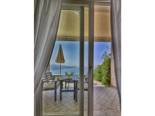 Appartamento per vacanze Tignale Registrazione all'aperto 16