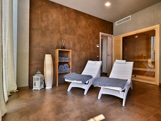 Appartamento per vacanze Tignale  72