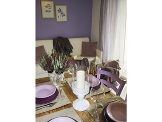 Appartamento per vacanze Tignale Caratteristiche 21