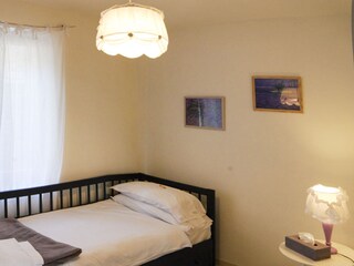 Appartamento per vacanze Tignale Caratteristiche 24