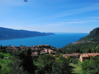 Appartamento per vacanze Tignale Ambiente 45