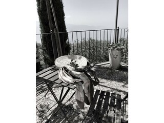 Appartamento per vacanze Tignale Registrazione all'aperto 7