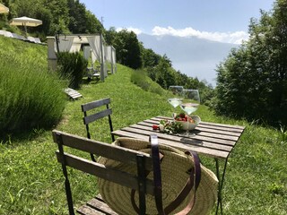 Appartamento per vacanze Tignale Registrazione all'aperto 8