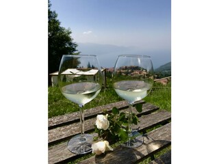 Appartamento per vacanze Tignale Registrazione all'aperto 9