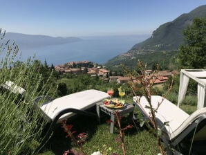 Appartamento per vacanze L'Uva rara - Tignale - image1