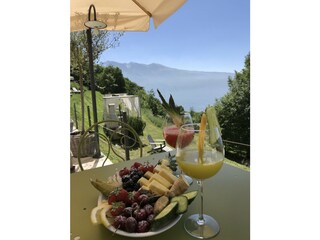 Appartamento per vacanze Tignale Registrazione all'aperto 12