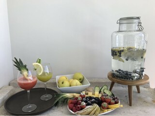 Appartamento per vacanze Tignale Ambiente 52