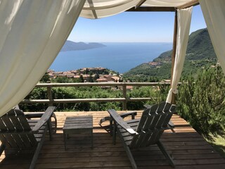 Appartamento per vacanze Tignale Registrazione all'aperto 20