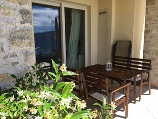 Appartamento per vacanze Tignale Registrazione all'aperto 4