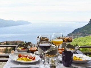 Appartamento per vacanze Tignale Ambiente 54