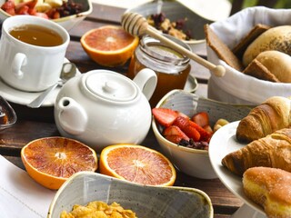 Appartamento per vacanze Tignale Caratteristiche 28