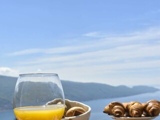 Appartamento per vacanze Tignale Caratteristiche 30