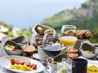 Appartamento per vacanze Tignale Caratteristiche 31