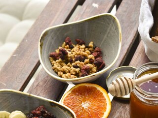 Appartamento per vacanze Tignale Caratteristiche 32