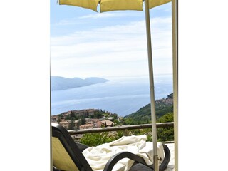 Appartamento per vacanze Tignale Ambiente 55