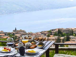 Appartamento per vacanze Tignale Ambiente 56