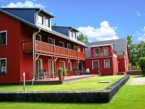 Ferienwohnung Schlangenkönig "WassermannApartments" 7 - Burg im Spreewald - image1