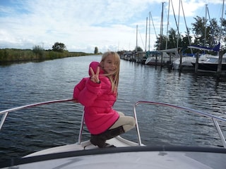 Appartamento per vacanze Lemmer Ambiente 16