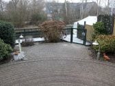 Holiday apartment Lemmer Outdoor Recording 1