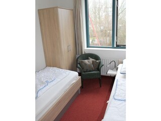 Appartamento per vacanze Lemmer Caratteristiche 12