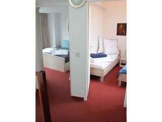 Appartamento per vacanze Lemmer Caratteristiche 8