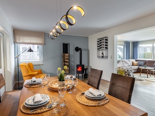 Holiday apartment Dänschendorf Features 6