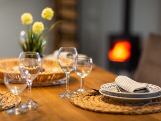 Holiday apartment Dänschendorf Features 7