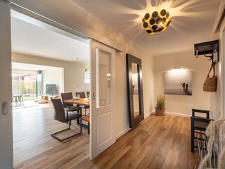 Holiday apartment Dänschendorf Features 8