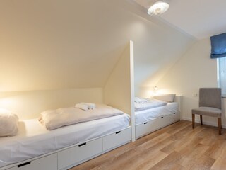 Holiday apartment Dänschendorf Features 14