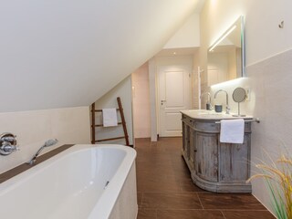 Für gemütliche Stunden in der Badewanne