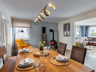 Holiday apartment Dänschendorf  24