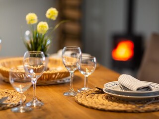 Holiday apartment Dänschendorf  25