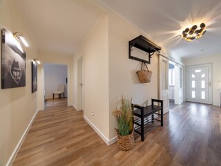 Ferienwohnung Dänschendorf  29