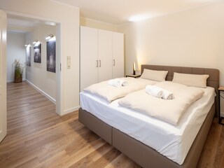 Ferienwohnung Dänschendorf  31