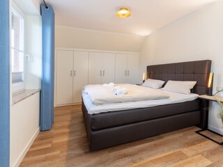 Ferienwohnung Dänschendorf  32